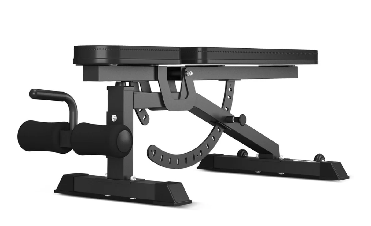 Adjustable Bench — photo 3 of 3