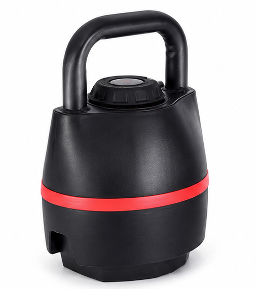 Adjustable Kettlebell — photo 3 of 4