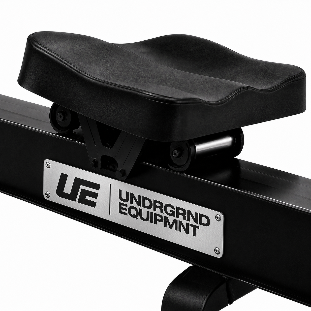 Air Rower — alternate angle