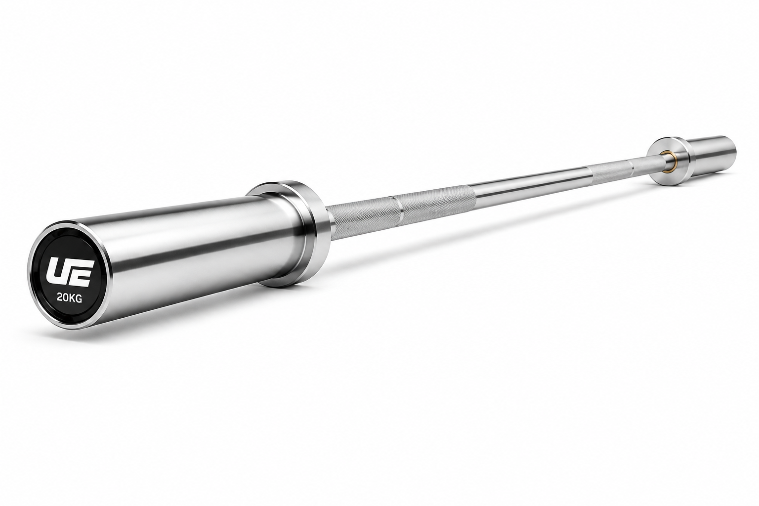 Barbells — product photo