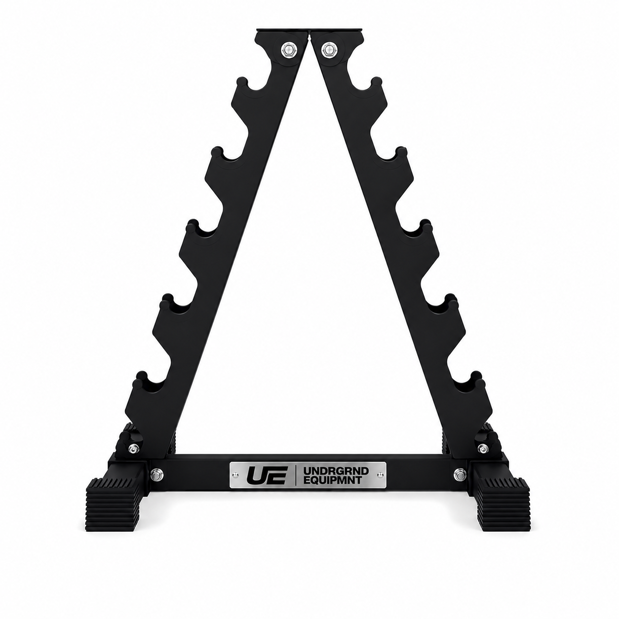 6 Pair Dumbbell Stand — product photo