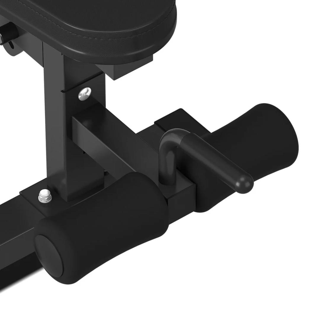 Adjustable Bench — alternate angle
