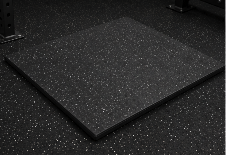Gym Mats — alternate angle