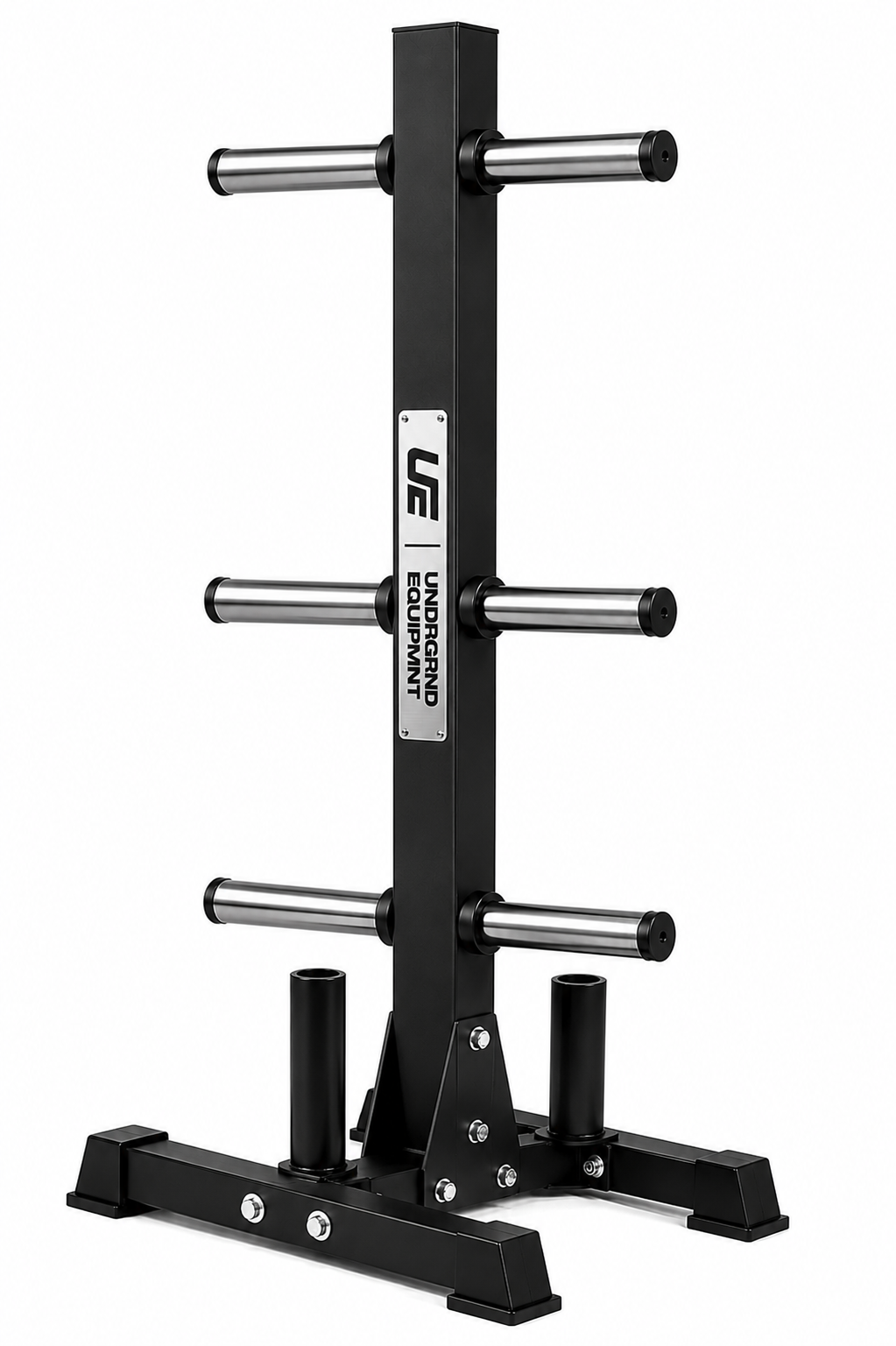 Bumper Plate Holder — product photo