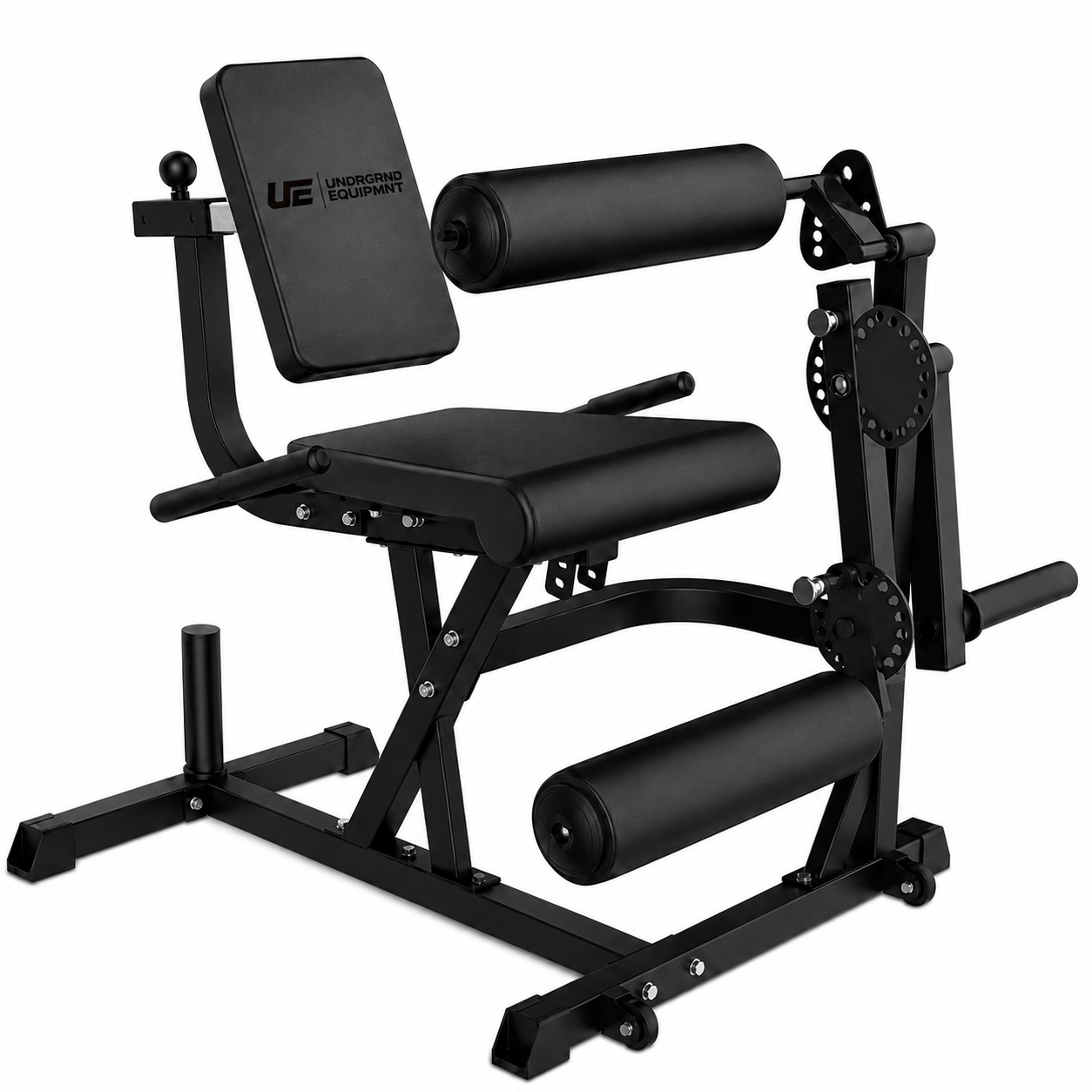 Leg Extension / Hamstring Machine — product photo