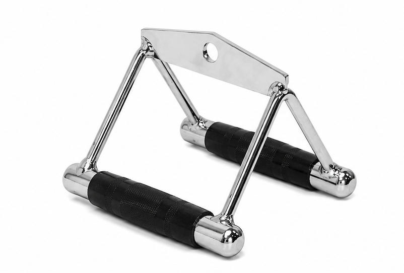 Seated Row Attachment — product photo