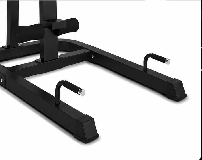 Power Tower / Pull-Up & Dip Station — photo 3 of 3