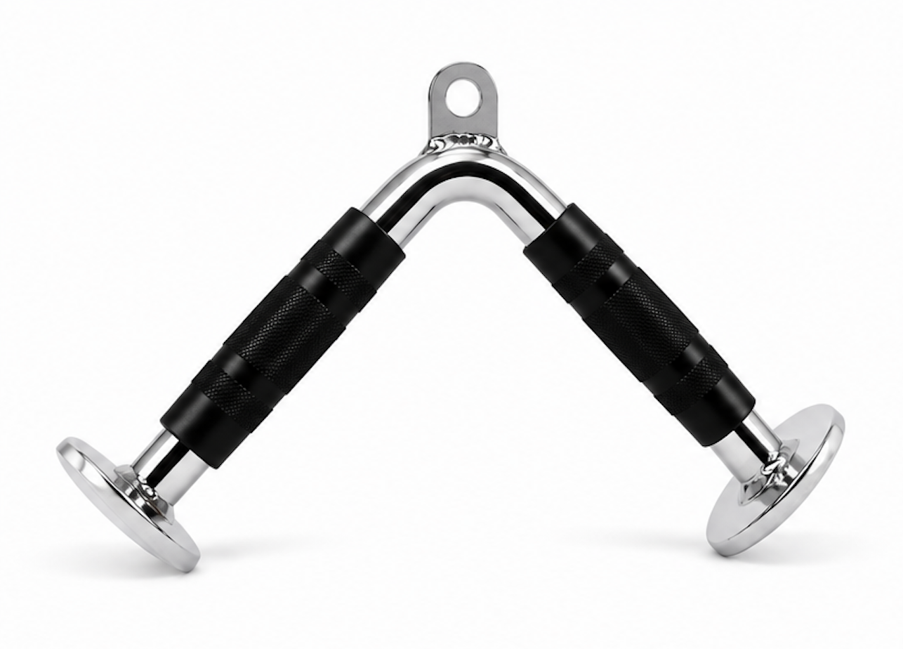 V Bar Attachment — product photo