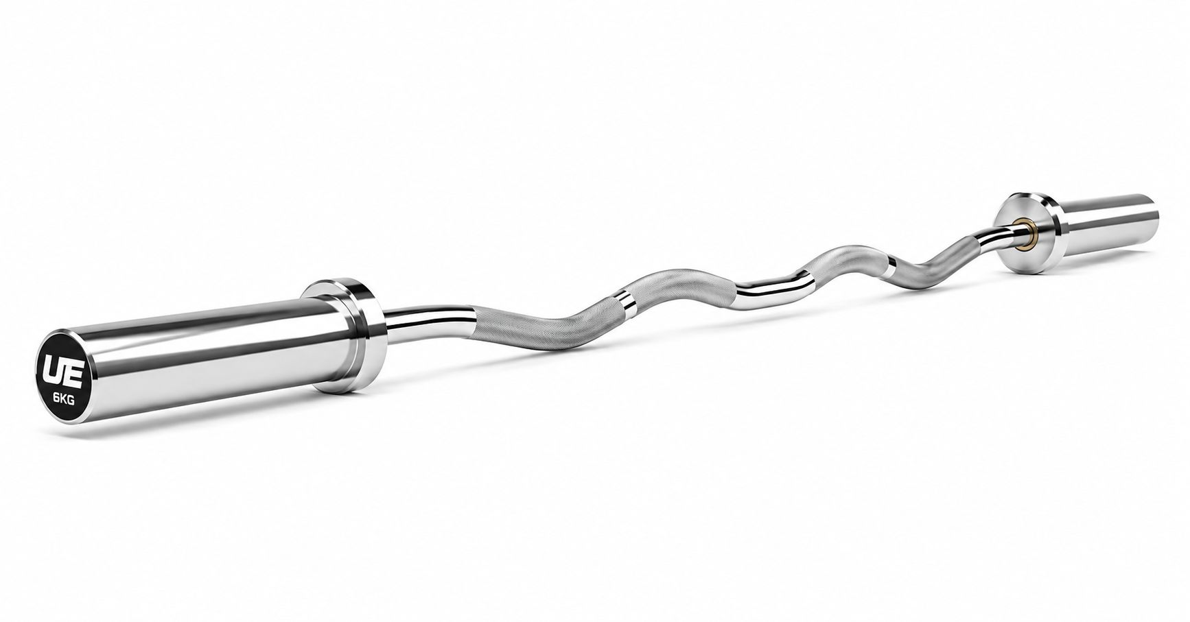 Curl Barbell — alternate angle