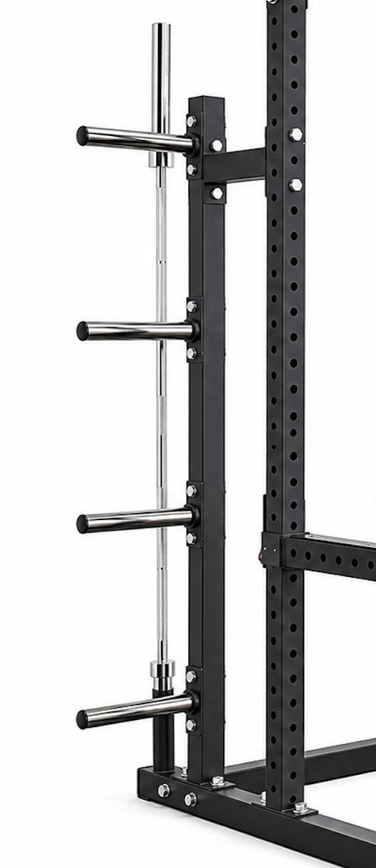 PR1500 Heavy Duty Squat Rack — photo 3 of 3