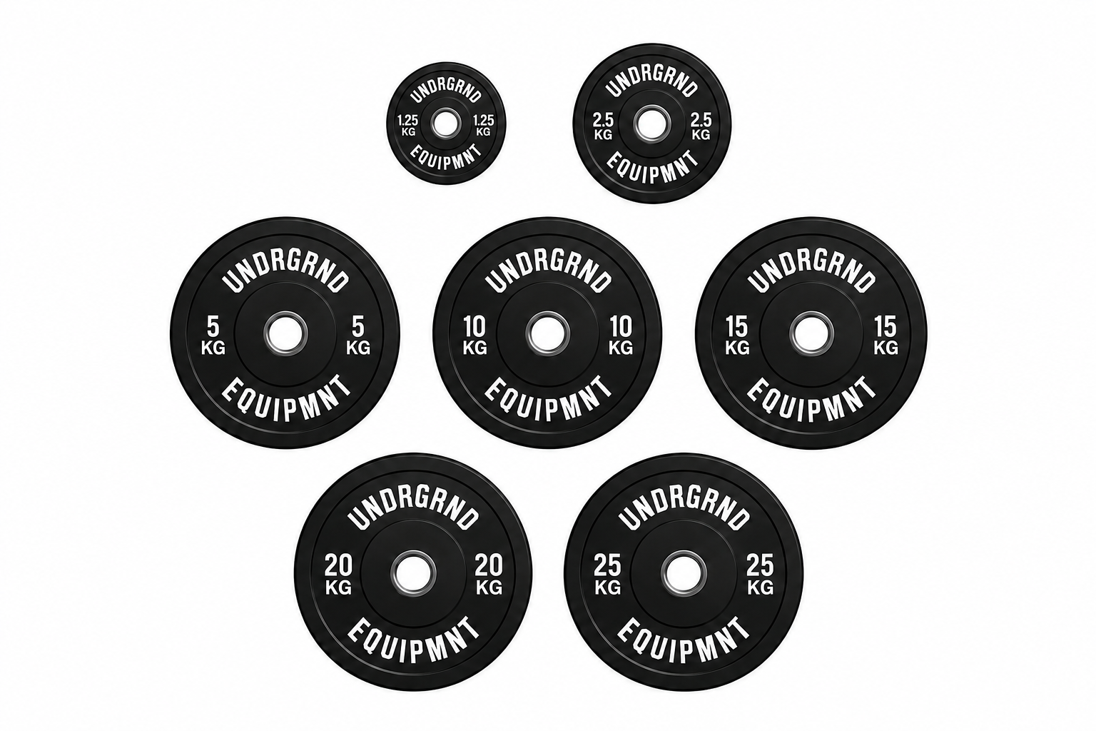 Weight Plates category image