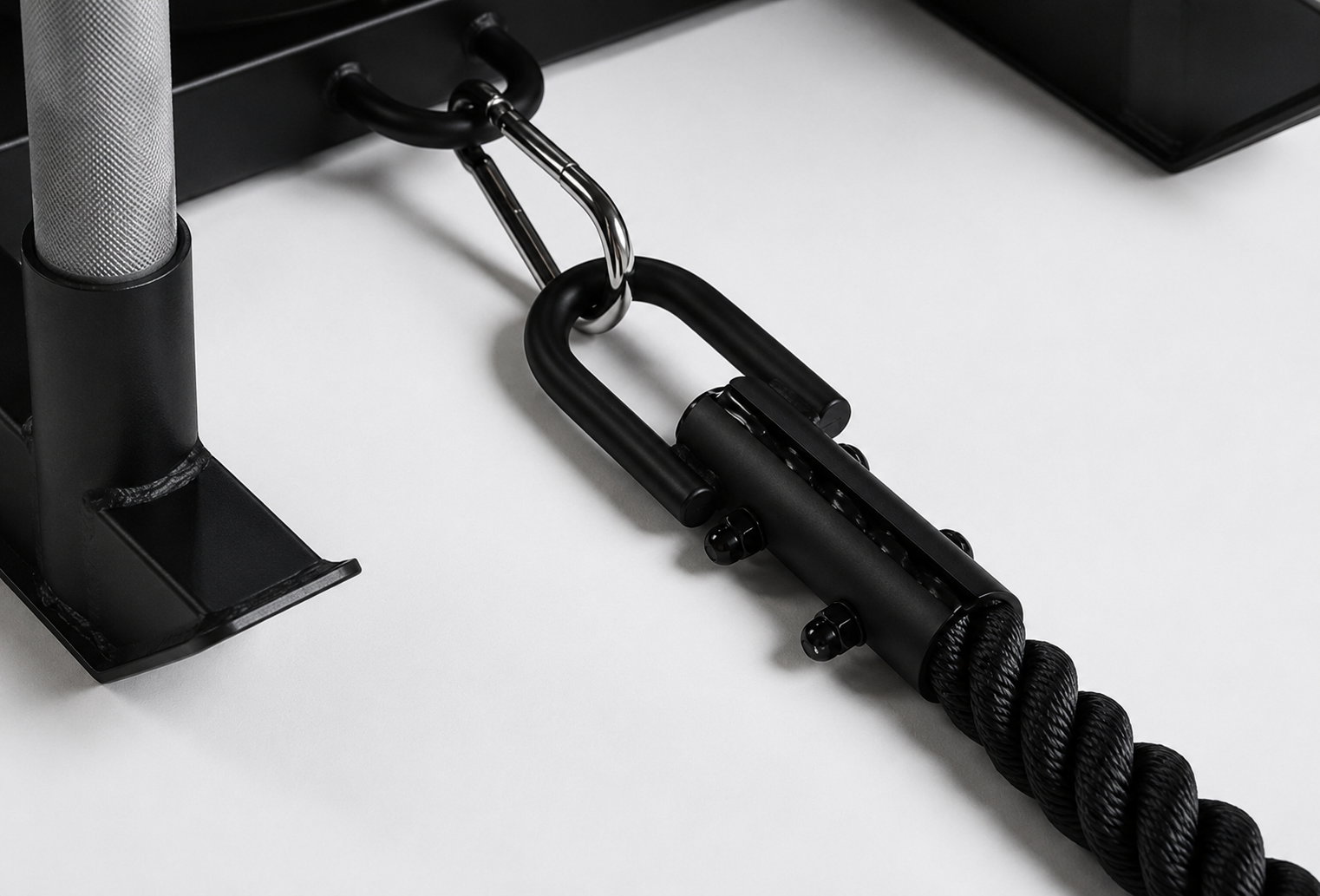 Hyrox Sled Rope — product photo
