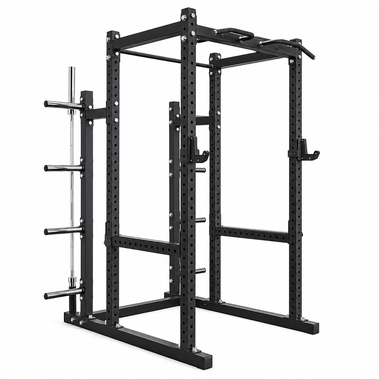 Racks & Machines category image