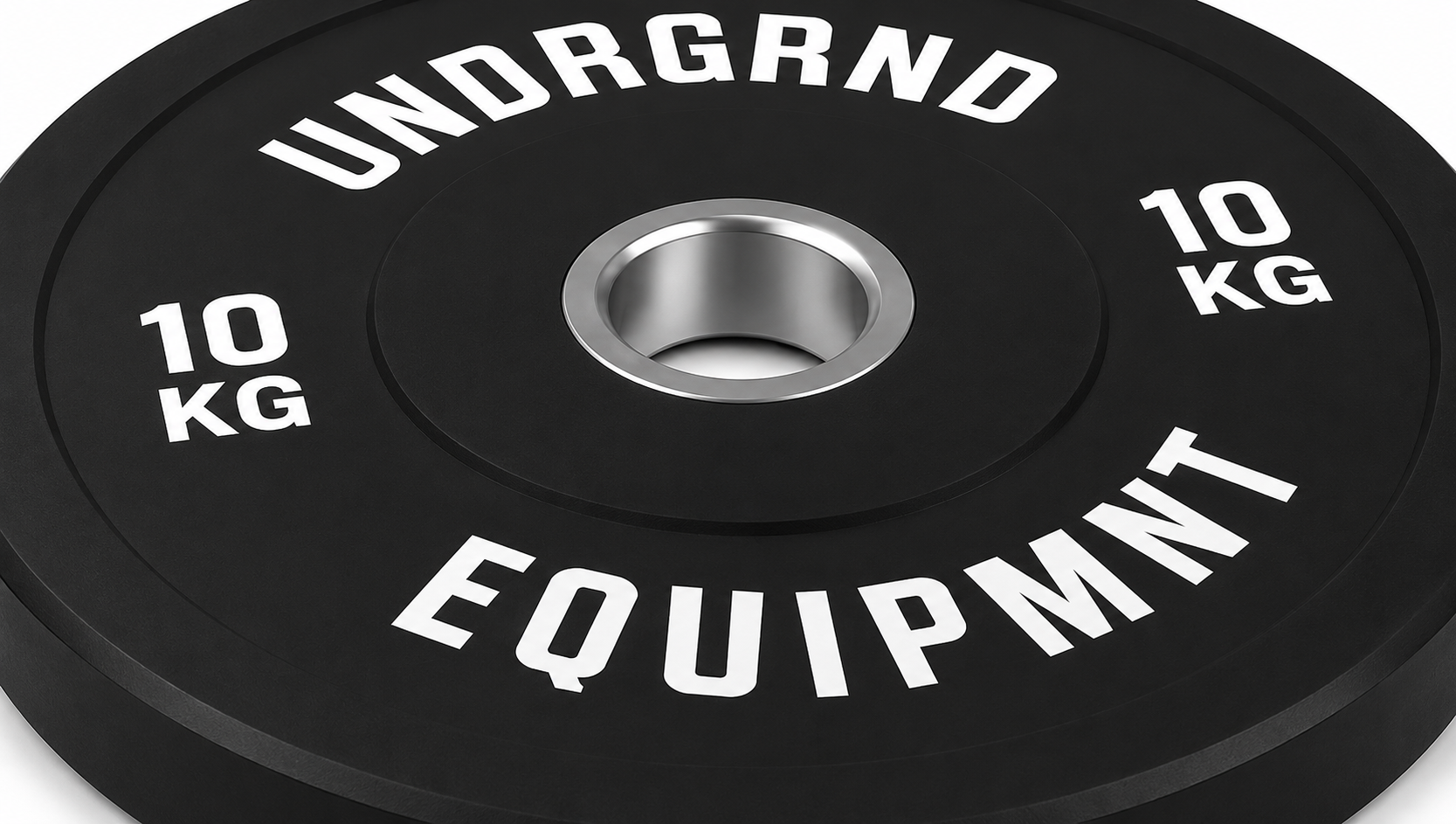 Bumper Plates — photo 4 of 4