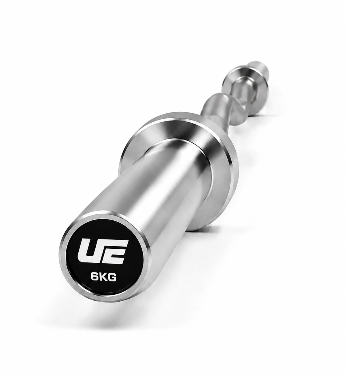 Curl Barbell — product photo