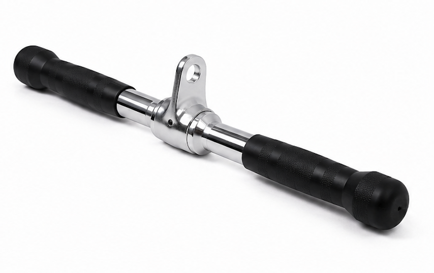 Straight Bar Attachment — product photo
