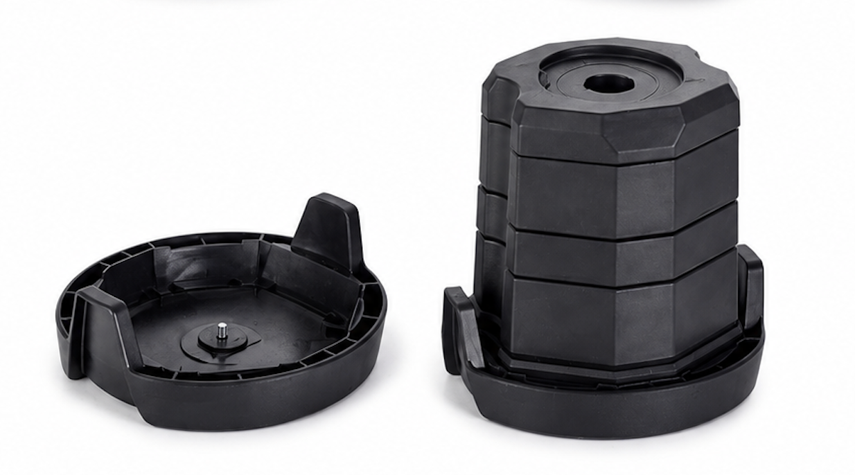 Adjustable Kettlebell — photo 4 of 4