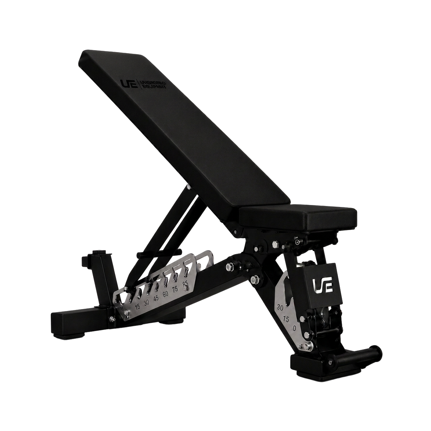 Heavy Duty Bench — product photo